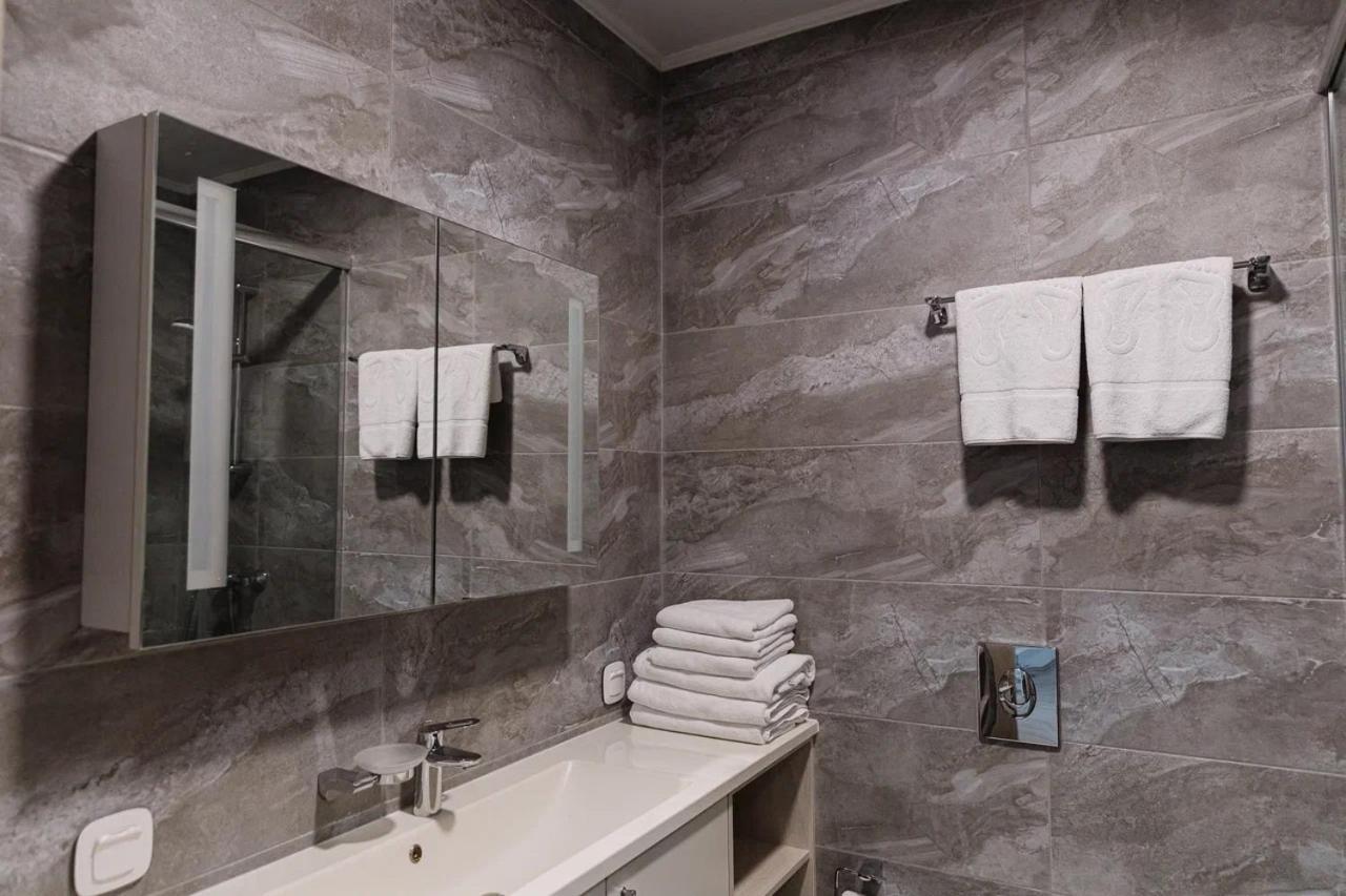 Ye'S Астана Lejlighedshotel Eksteriør billede