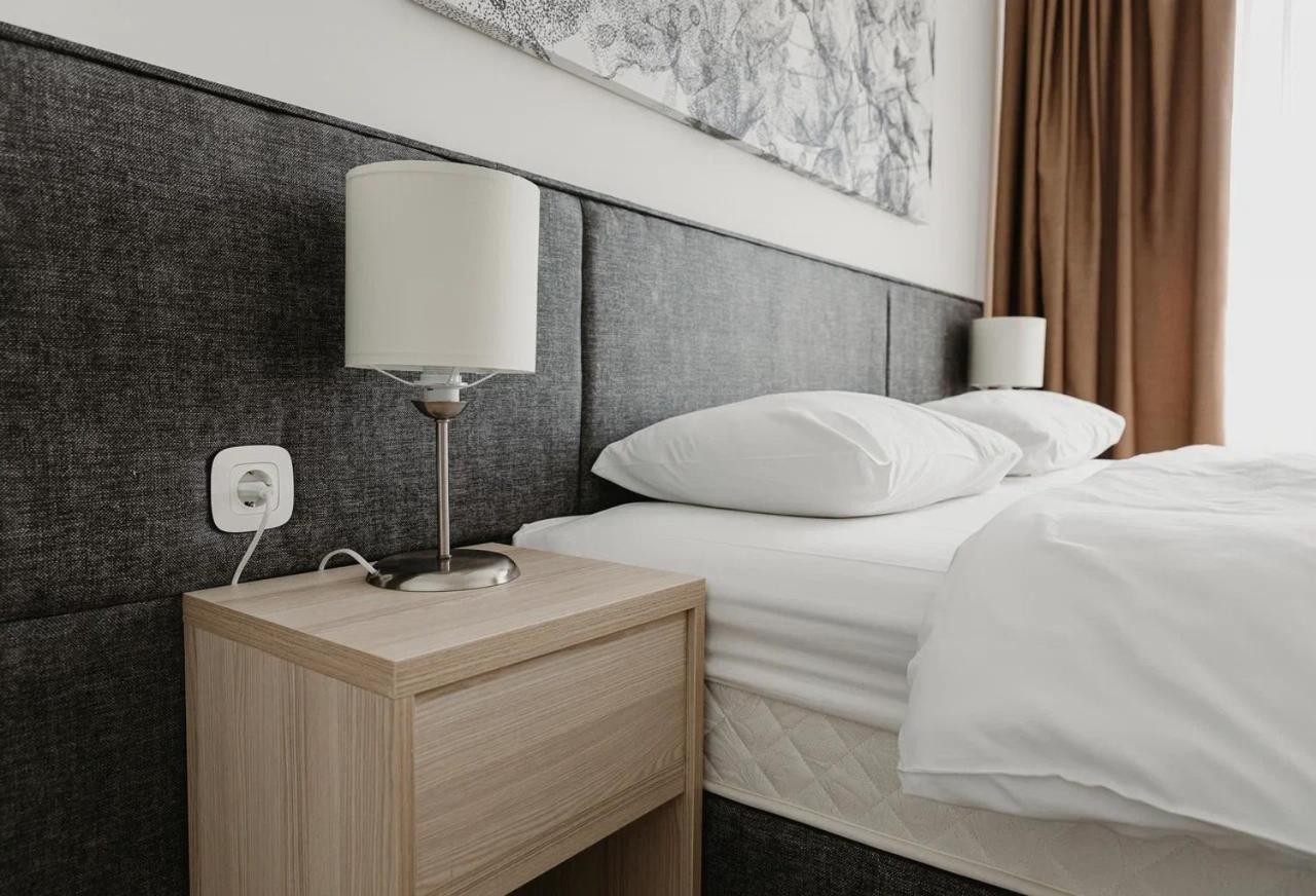 Ye'S Астана Lejlighedshotel Eksteriør billede